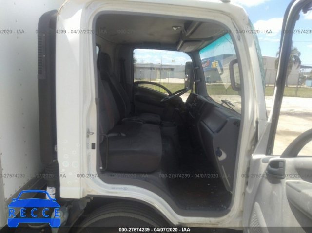 2010 ISUZU NQR JALE5W166A7900261 Bild 4