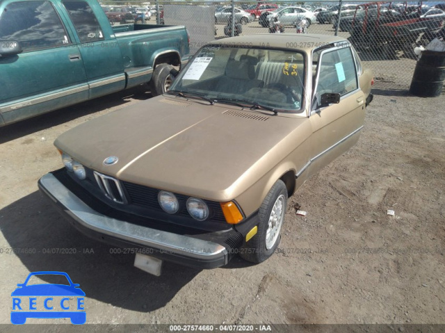 1979 BMW 320I 7151447 image 1