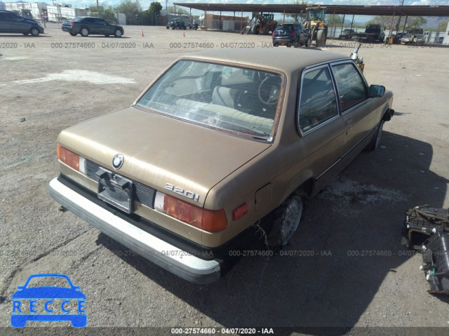 1979 BMW 320I 7151447 image 3