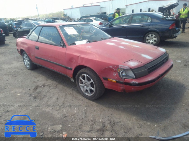 1987 TOYOTA CELICA ST JT2ST66C5H7140447 зображення 0