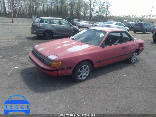 1987 TOYOTA CELICA ST JT2ST66C5H7140447 Bild 1