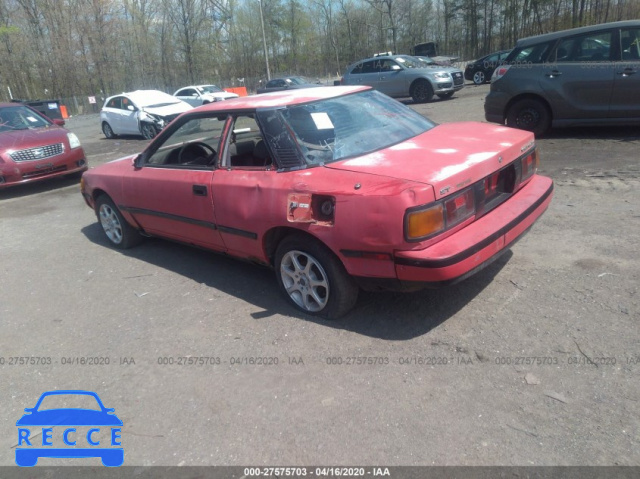 1987 TOYOTA CELICA ST JT2ST66C5H7140447 image 2