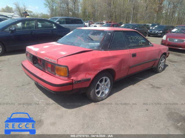 1987 TOYOTA CELICA ST JT2ST66C5H7140447 зображення 3