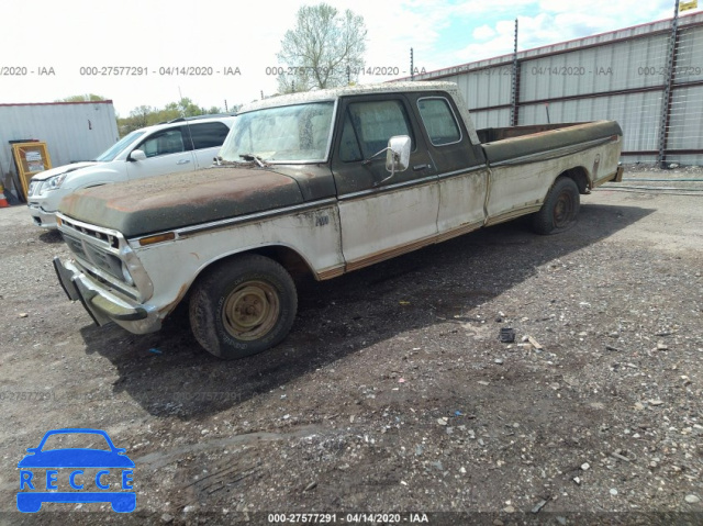 1976 FORD F100 F15MKC80553 image 1