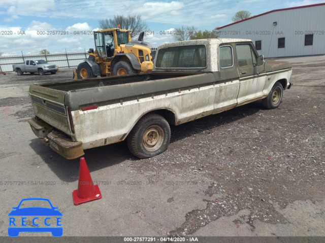 1976 FORD F100 F15MKC80553 зображення 3