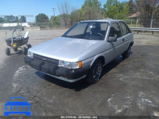 1990 TOYOTA TERCEL EZ JT2EL36M4L0565907 image 0