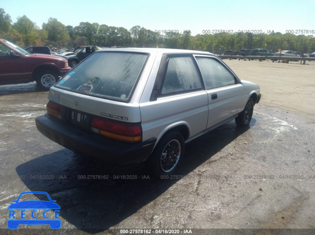 1990 TOYOTA TERCEL EZ JT2EL36M4L0565907 image 2