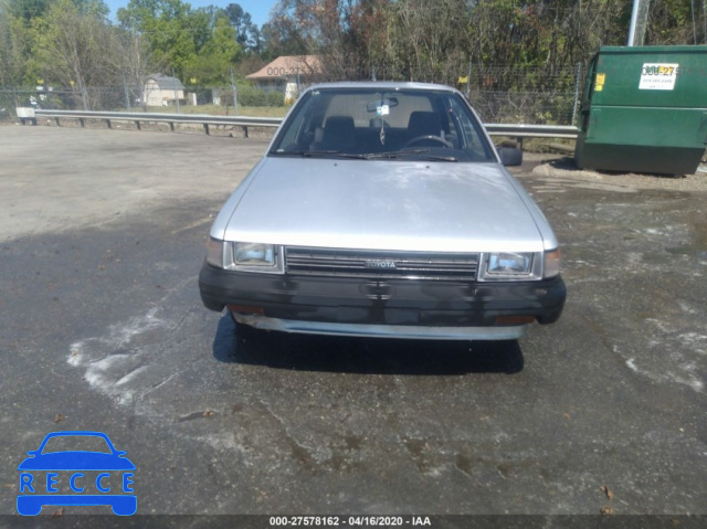 1990 TOYOTA TERCEL EZ JT2EL36M4L0565907 image 4