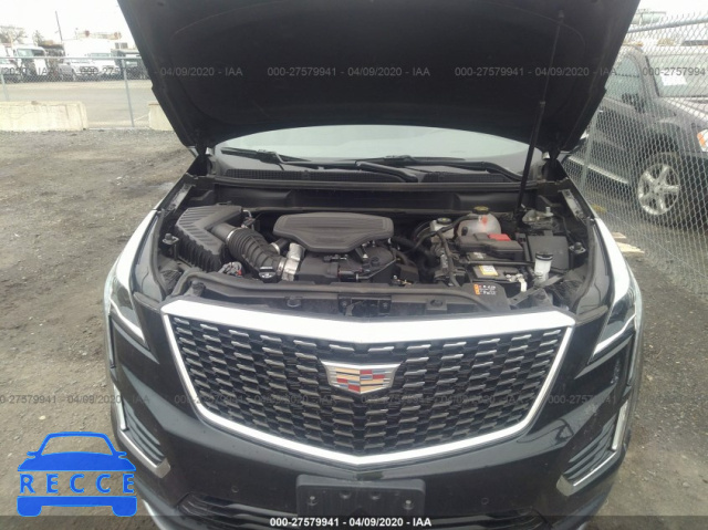 2020 CADILLAC XT5 PREMIUM LUXURY 1GYKNDRS4LZ112106 зображення 8