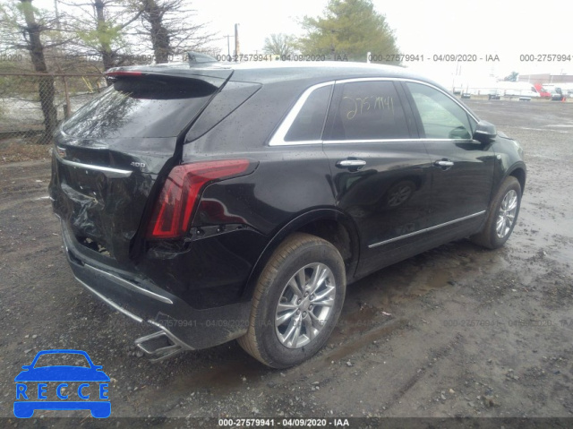 2020 CADILLAC XT5 PREMIUM LUXURY 1GYKNDRS4LZ112106 Bild 2