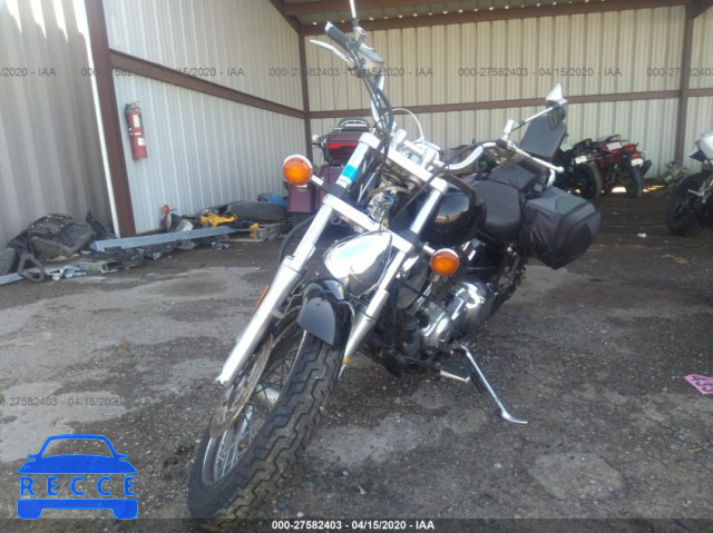 2001 YAMAHA XVS65 A JYAVM01E91A034479 Bild 0