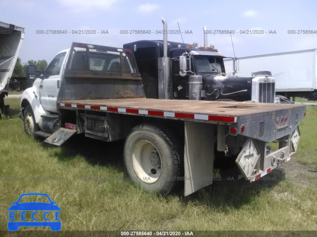 2011 FORD F750 SUPER DUTY 3FRXF7FK3BV408018 Bild 2