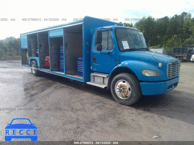 2003 FREIGHTLINER M2 106 MEDIUM DUTY 1FVACXCS93HK86006 зображення 0