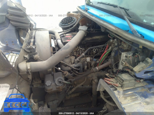 2003 FREIGHTLINER M2 106 MEDIUM DUTY 1FVACXCS93HK86006 зображення 9