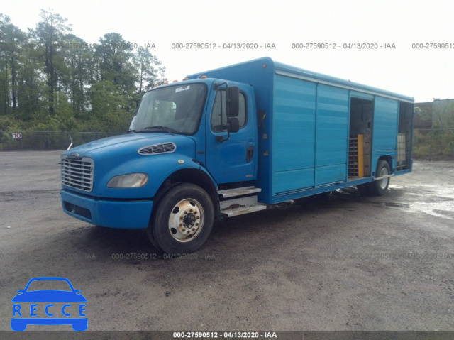2003 FREIGHTLINER M2 106 MEDIUM DUTY 1FVACXCS93HK86006 зображення 1