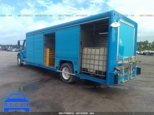 2003 FREIGHTLINER M2 106 MEDIUM DUTY 1FVACXCS93HK86006 зображення 2