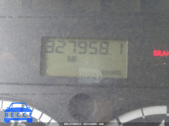 2003 FREIGHTLINER M2 106 MEDIUM DUTY 1FVACXCS93HK86006 зображення 5