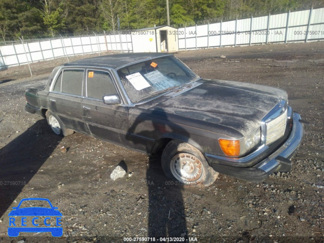 1977 MERCEDES 450 SL C 11603312070164 image 0