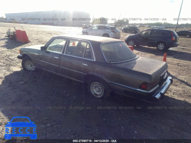 1977 MERCEDES 450 SL C 11603312070164 image 2