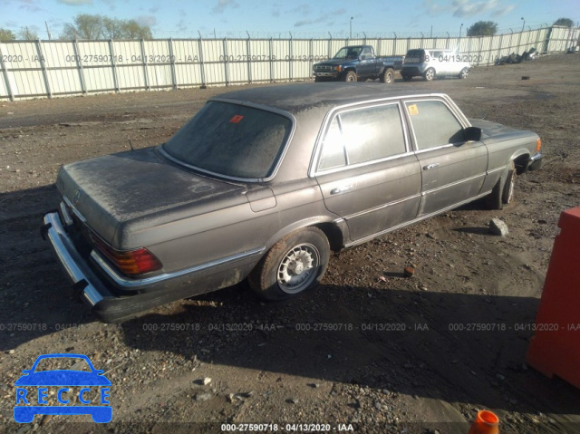 1977 MERCEDES 450 SL C 11603312070164 image 3