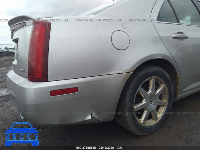 2005 CADILLAC STS 1G6DW677150152319 image 5
