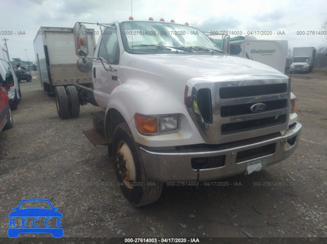 2011 FORD F750 SUPER DUTY 3FRNF7FC6BV433821 Bild 0