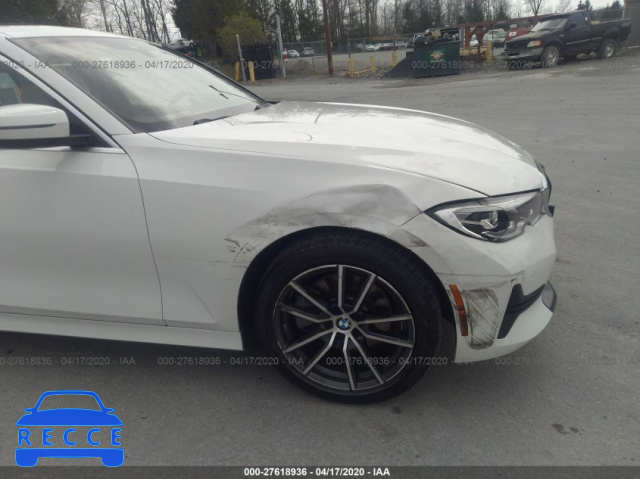 2020 BMW 330XI 3MW5R7J05L8B08690 image 5