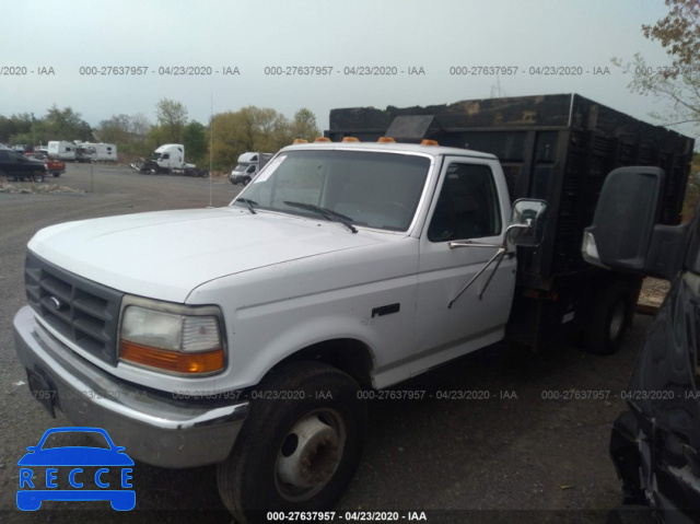 1994 FORD F SUPER DUTY 1FDLF47M4REA36426 зображення 1