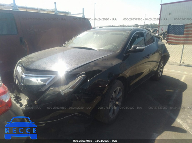 2013 ACURA ZDX 2HNYB1H65DH500159 зображення 1