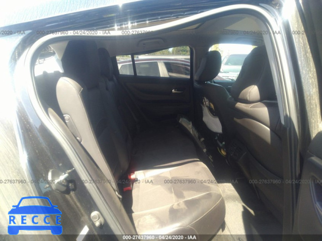 2013 ACURA ZDX 2HNYB1H65DH500159 image 7