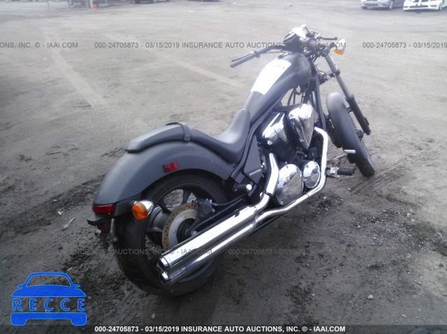 2017 HONDA VT1300 CX JH2SC6127HK200433 image 3