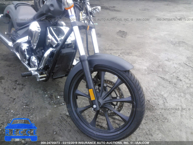 2017 HONDA VT1300 CX JH2SC6127HK200433 зображення 4