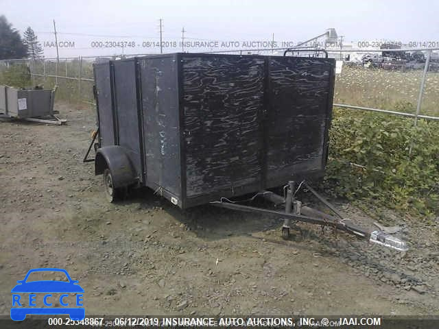 1999 HOMEMADE TRAILER  1GCCS19Z7J8210676 зображення 0