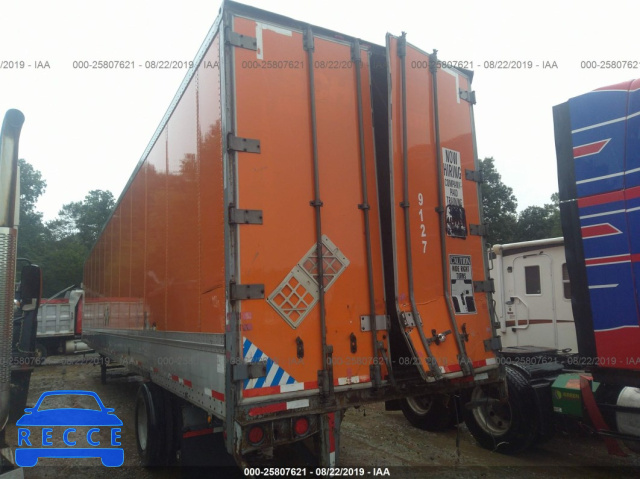 2004 WABASH NATIONAL CORP VAN  1JJV532W24L889129 image 2