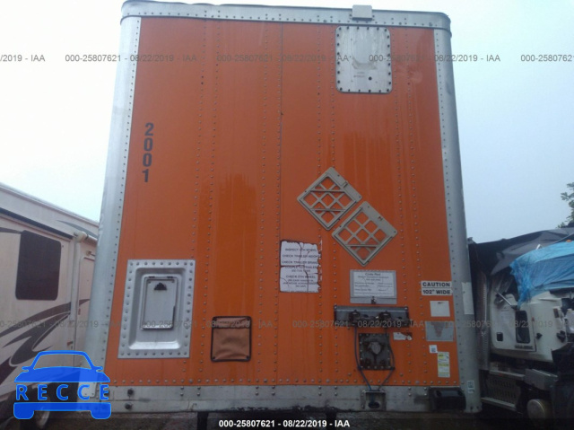 2004 WABASH NATIONAL CORP VAN  1JJV532W24L889129 image 4