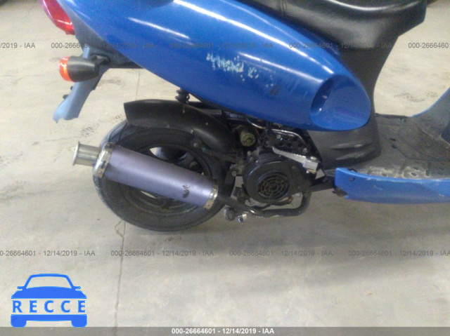 2016 TAO TAO VIP 49CC  L9NTEACT8G1050421 зображення 7