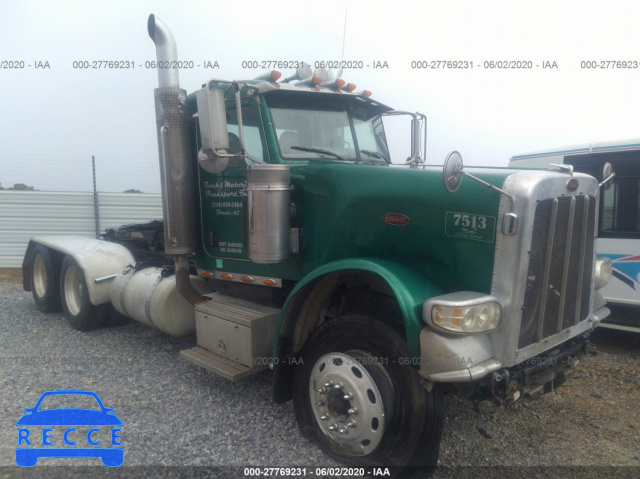 2008 PETERBILT 388  1XPWDB9X28D757513 Bild 0