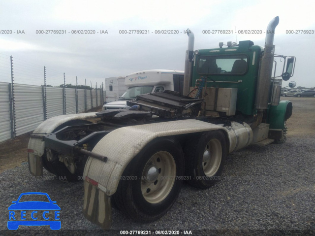 2008 PETERBILT 388  1XPWDB9X28D757513 Bild 3