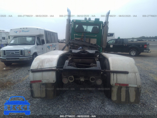 2008 PETERBILT 388  1XPWDB9X28D757513 image 7