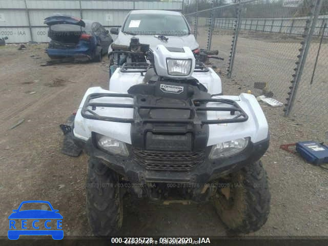 2017 HONDA TRX500 FM 1HFTE4401H4301421 зображення 4