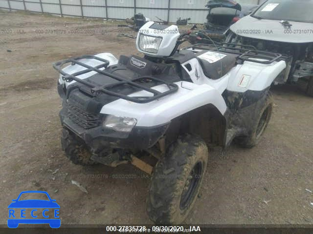 2017 HONDA TRX500 FM 1HFTE4401H4301421 зображення 7