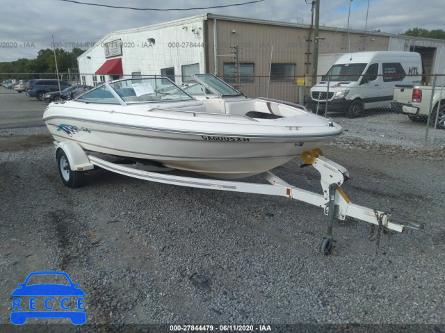 1991 SEA RAY OTHER  SERV1775H091 image 0