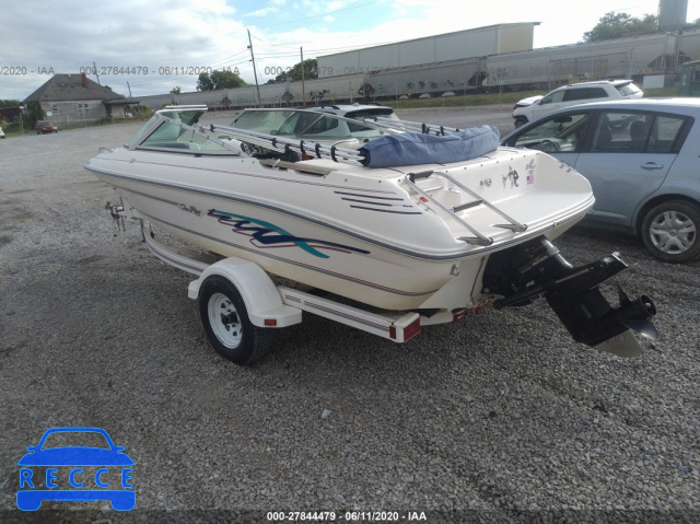 1991 SEA RAY OTHER  SERV1775H091 image 2