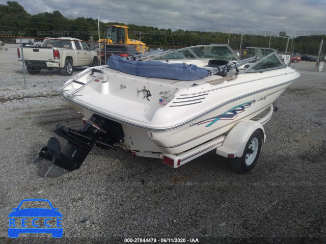 1991 SEA RAY OTHER  SERV1775H091 image 3