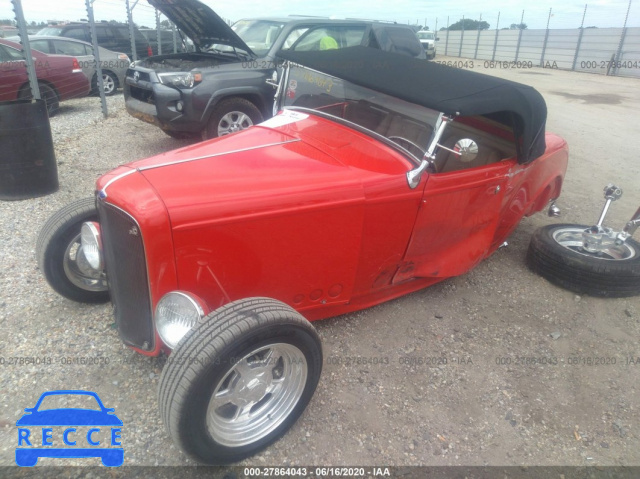 1932 FORD ROADSTER  85098350 image 1