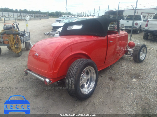1932 FORD ROADSTER  85098350 image 3