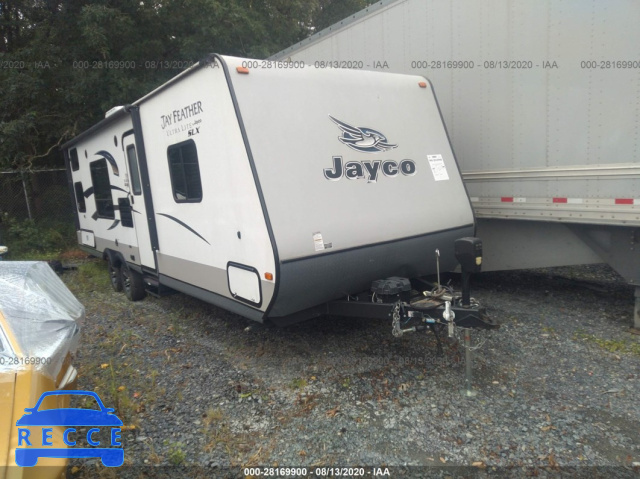 2015 JAYCO OTHER  1UJBJ0BP3F1JN0199 image 0