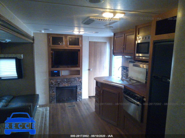 2016 COACHMEN CATALINA  5ZT2CAXB7GT008908 image 5