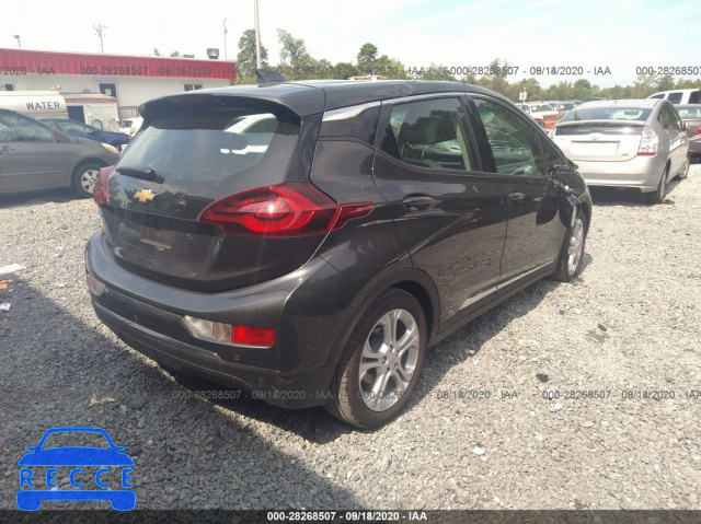 2020 CHEVROLET BOLT EV LT 1G1FY6S08L4117110 image 14