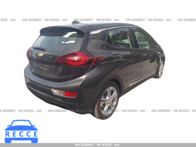 2020 CHEVROLET BOLT EV LT 1G1FY6S08L4117110 зображення 3